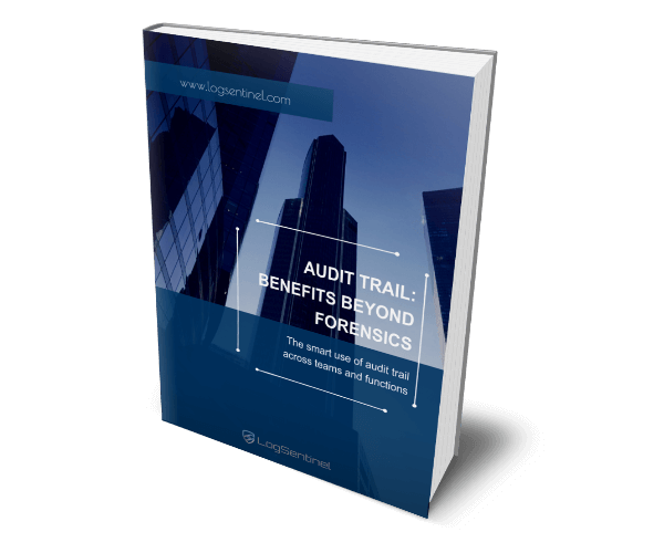 Audit trailEBook-1