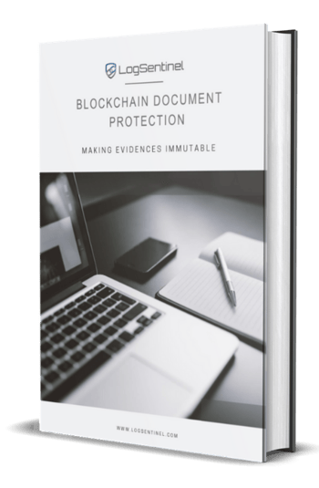 Blockchain Document Protection Ebook Cover-1