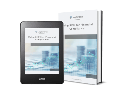 SIEM For Financial Compliance