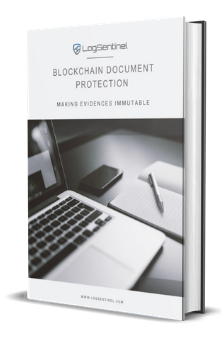 blockchain-document-protection