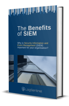 The Benefits of SIEM