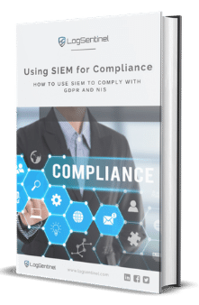 Using SIEM for GDPR and NIS Compliance