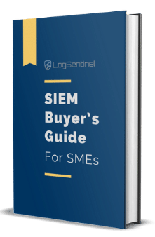 SIEM for SMEs ebook